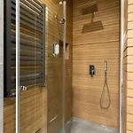 公寓 Urban Chic - Luxury Building, Rooftop Terrace, Sienna