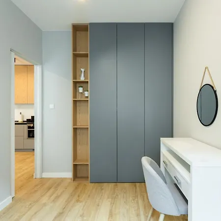Apartman Urban Chic - Luxury Building, Rooftop Terrace, Sienna
