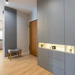 Urban Chic - Luxury Building, Rooftop Terrace, Sienna Διαμέρισμα Βαρσοβία