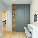 Διαμέρισμα Urban Chic - Luxury Building, Rooftop Terrace, Sienna