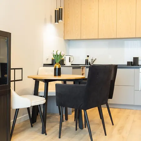 شقة Urban Chic - Luxury Building, Rooftop Terrace, Sienna *