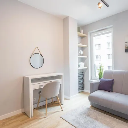 Urban Chic - Luxury Building, Rooftop Terrace, Sienna Appartement *