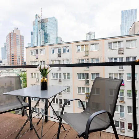 아파트 Urban Chic - Luxury Building, Rooftop Terrace, Sienna *