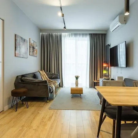 Apartment - Great Location- Two Bedrooms Apartment- Stays- Sienna Street *