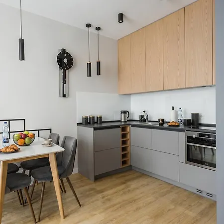 Appartement Urban Chic - Luxury Building, Rooftop Terrace, Sienna