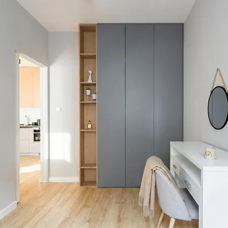 Appartement Urban Chic - Luxury Building, Rooftop Terrace, Sienna