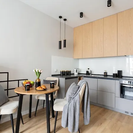 Appartement Urban Chic - Luxury Building, Rooftop Terrace, Sienna