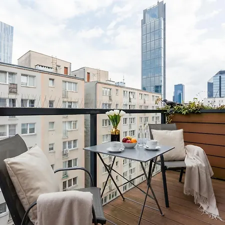 Urban Chic - Luxury Building, Rooftop Terrace, Sienna Appartement